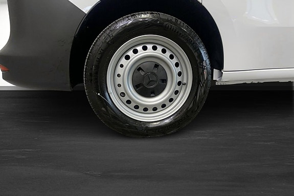 Mercedes-Benz eCitan 3 of 5
