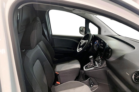 Mercedes-Benz eCitan 7 of 11