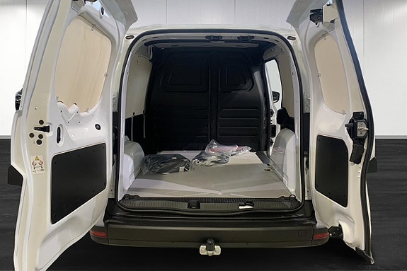 Mercedes-Benz eCitan 10 of 11