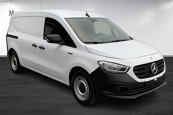 Mercedes-Benz eCitan