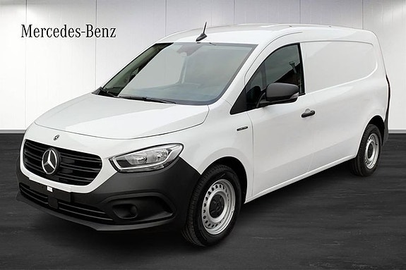 Mercedes-Benz eCitan