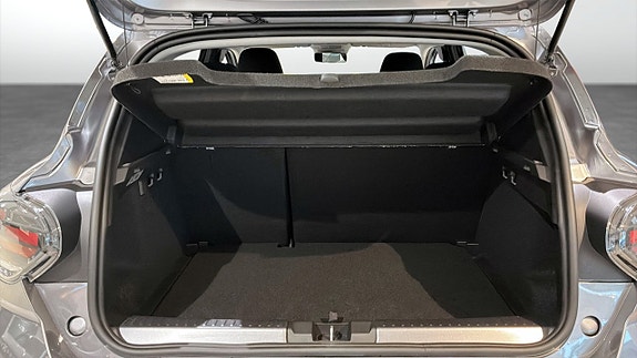 Dacia Sandero 10 of 12
