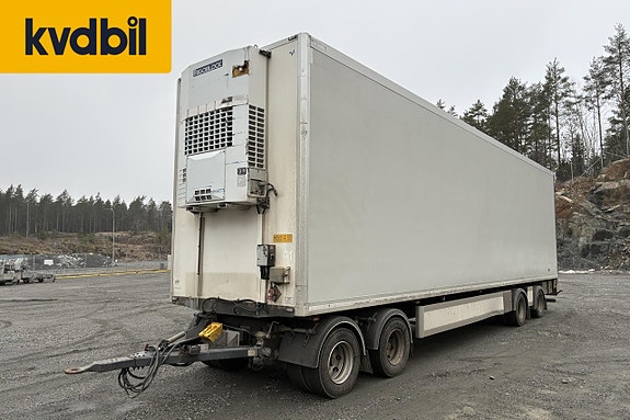 NORFRIG WH4-38-1243CFM