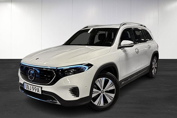 Mercedes-Benz EQB300