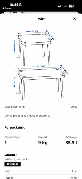 Product image 2 of 3