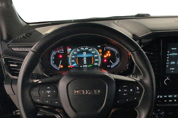 Isuzu D-max 7 of 17