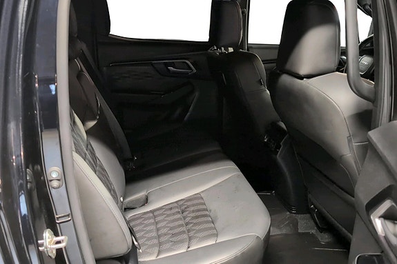 Isuzu D-max 10 of 17