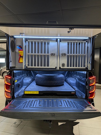 Isuzu D-max 14 of 17