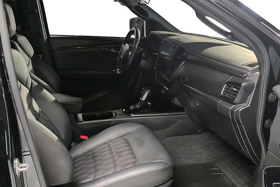 Isuzu D-max 9 of 17