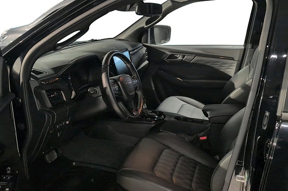 Isuzu D-max 6 of 17