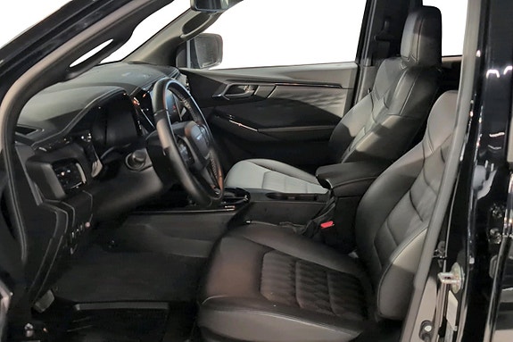 Isuzu D-max 11 of 17