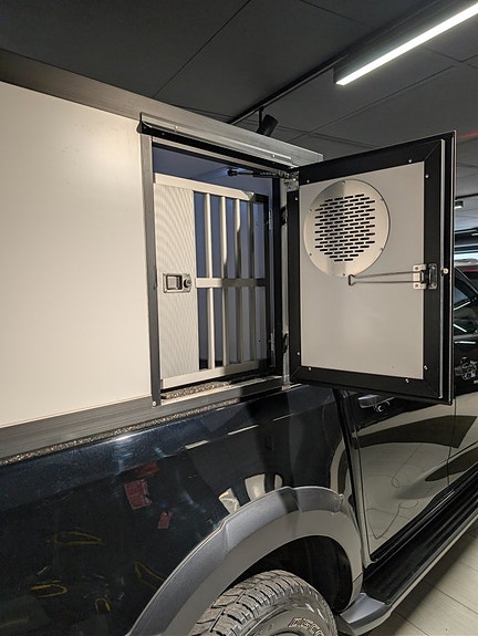 Isuzu D-max 16 of 17
