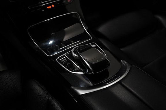 Mercedes-Benz C250 d 12 of 17