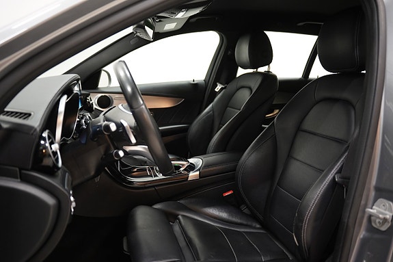 Mercedes-Benz C250 d 7 of 17
