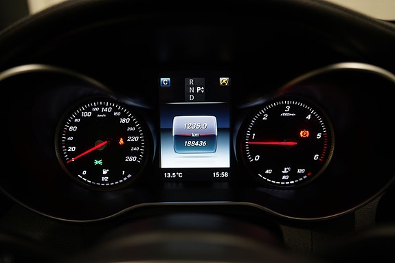Mercedes-Benz C250 d 11 of 17