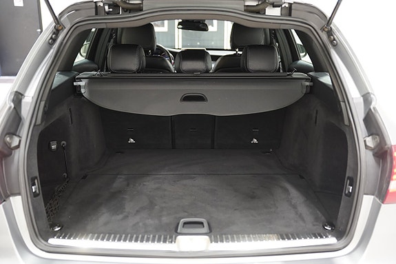 Mercedes-Benz C250 d 17 of 17