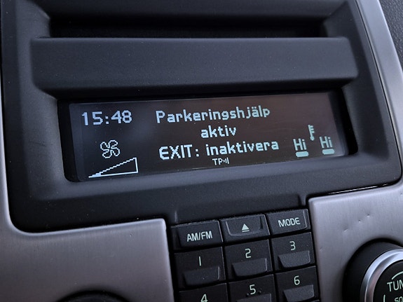 Volvo S40 10 of 15