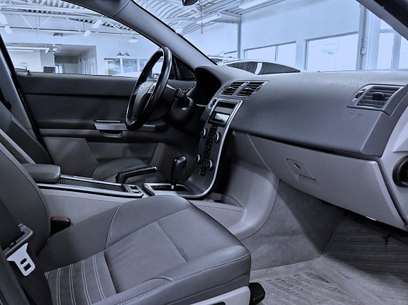 Volvo S40 11 of 15