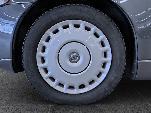 Volvo S40 15 of 15