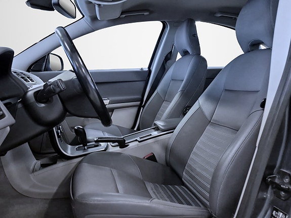 Volvo S40 6 of 15