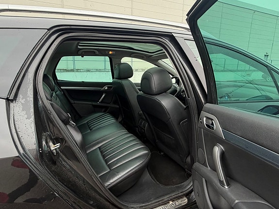Peugeot 407 5 of 7