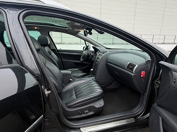 Peugeot 407 6 of 7