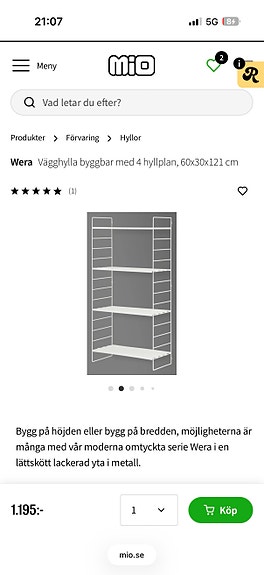 Product image 2 of 3