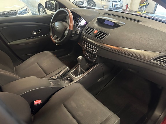 Renault Megane 9 of 10