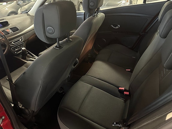 Renault Megane 10 of 10