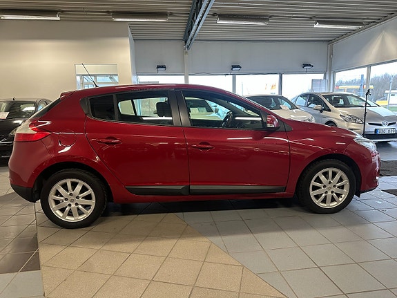 Renault Megane 5 of 5