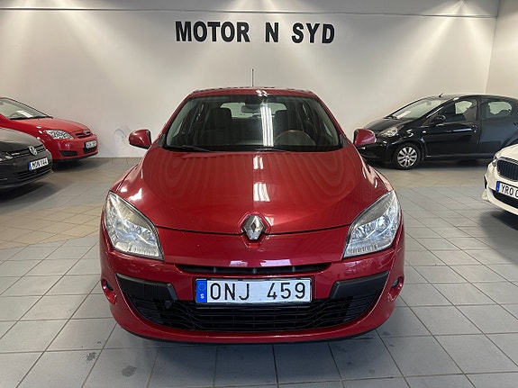 Renault Megane 6 of 10