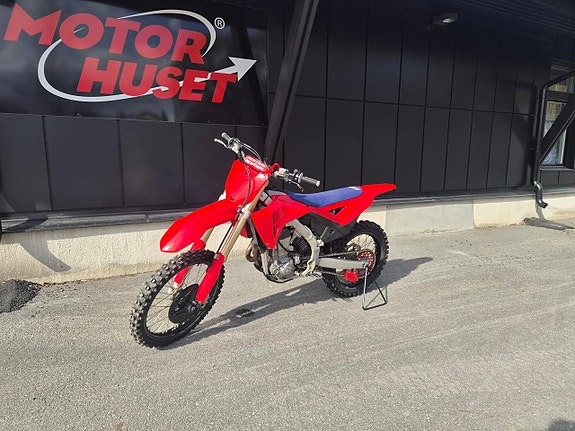 Honda CRF 450R -23 2 of 3