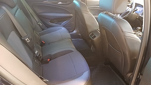 Opel Insignia Country Tourer 10 of 13