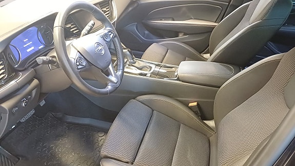 Opel Insignia Country Tourer 6 of 13