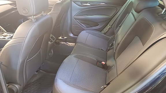 Opel Insignia Country Tourer 7 of 13