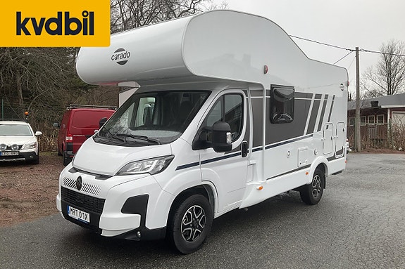 CITROEN Carado A132 Husbil