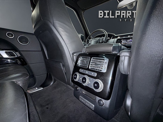 Land Rover Range Rover 20 of 23
