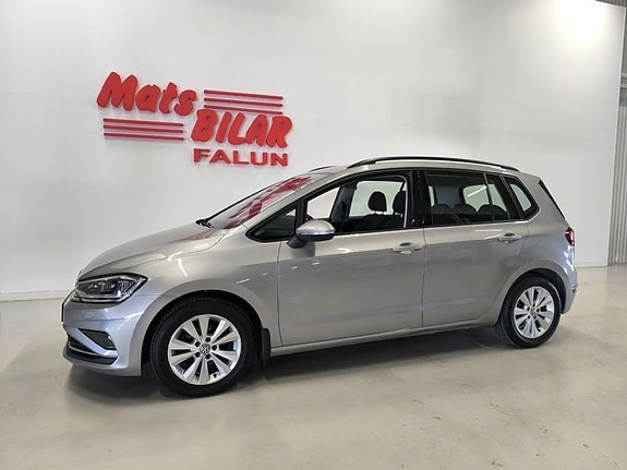 Volkswagen Golf-Serie