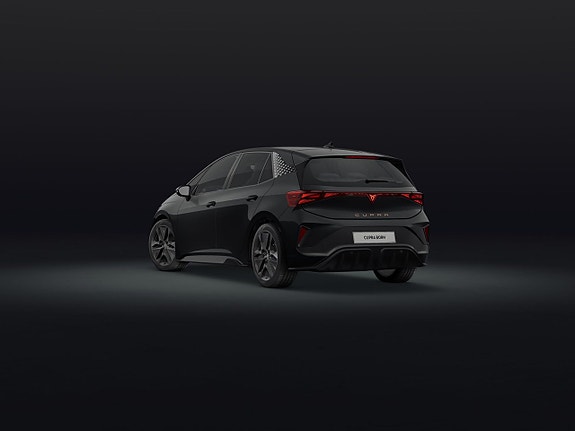 Cupra Born 3 of 5