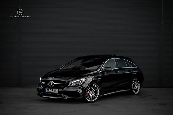 Mercedes-Benz AMG GT-Serie