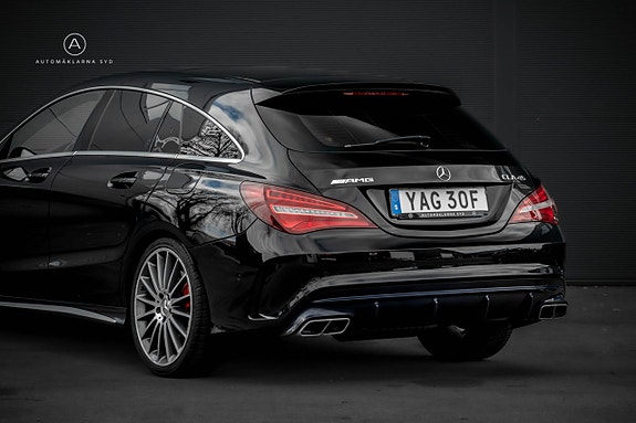 Mercedes-Benz AMG GT Black Series 17 of 23