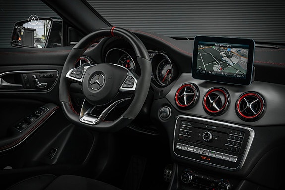 Mercedes-Benz AMG GT Black Series 8 of 23