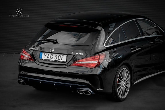 Mercedes-Benz AMG GT Black Series 23 of 23