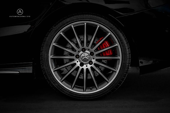 Mercedes-Benz AMG GT Black Series 20 of 23
