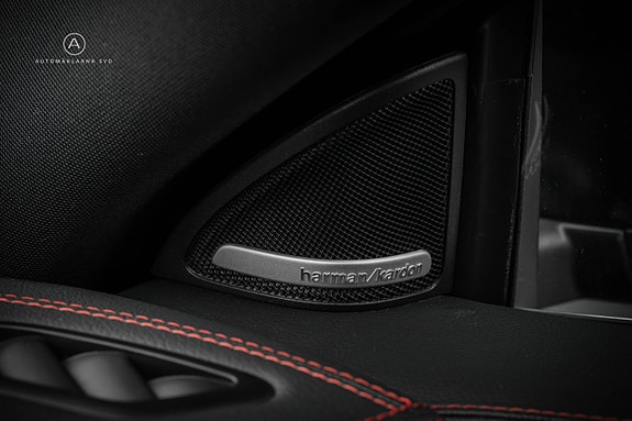 Mercedes-Benz AMG GT Black Series 12 of 23