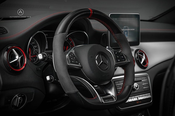Mercedes-Benz AMG GT Black Series 7 of 23