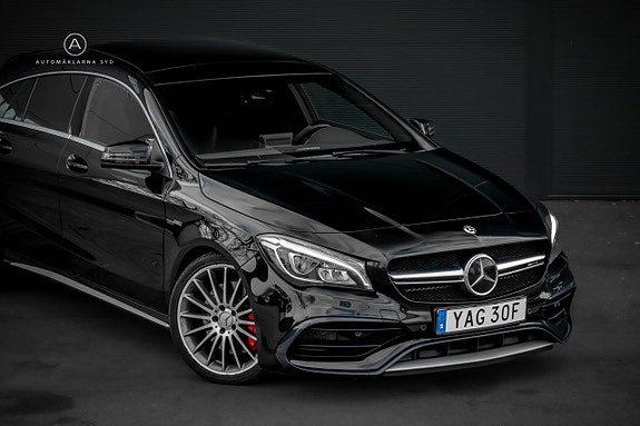 Mercedes-Benz AMG GT Black Series 6 of 23