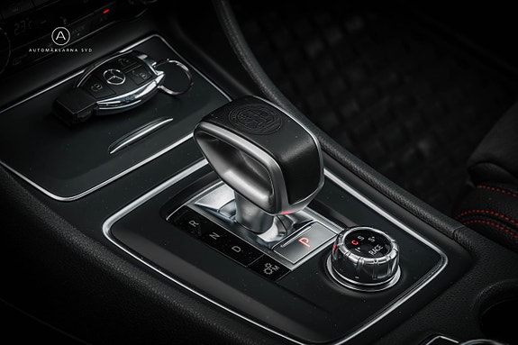 Mercedes-Benz AMG GT Black Series 11 of 23
