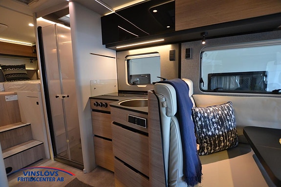 Hymer B MC-I 680 Facelift 8 of 18