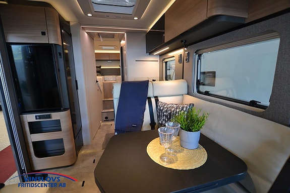 Hymer B MC-I 680 Facelift 6 of 18
